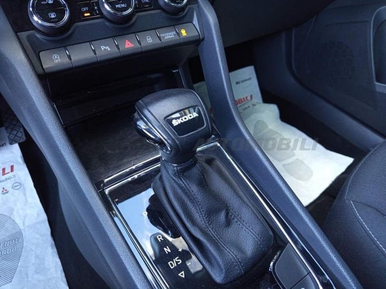 Skoda Skoda Karoq usata 2