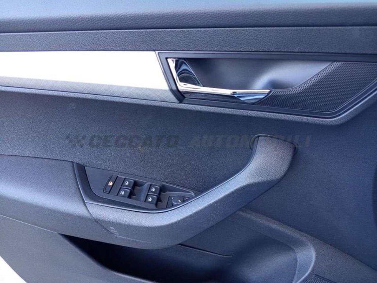 Skoda Skoda Karoq usata 4