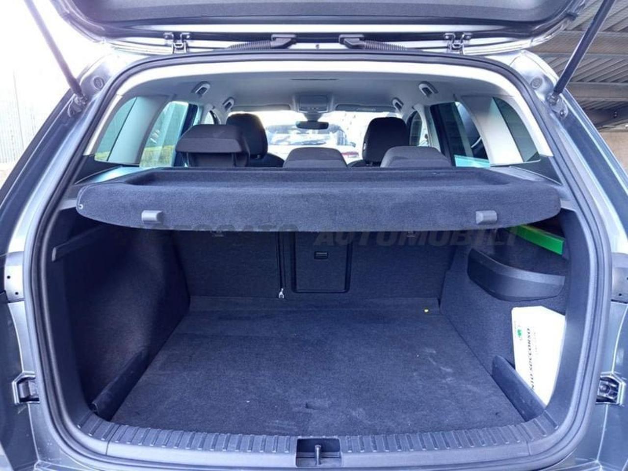Skoda Skoda Karoq usata 5