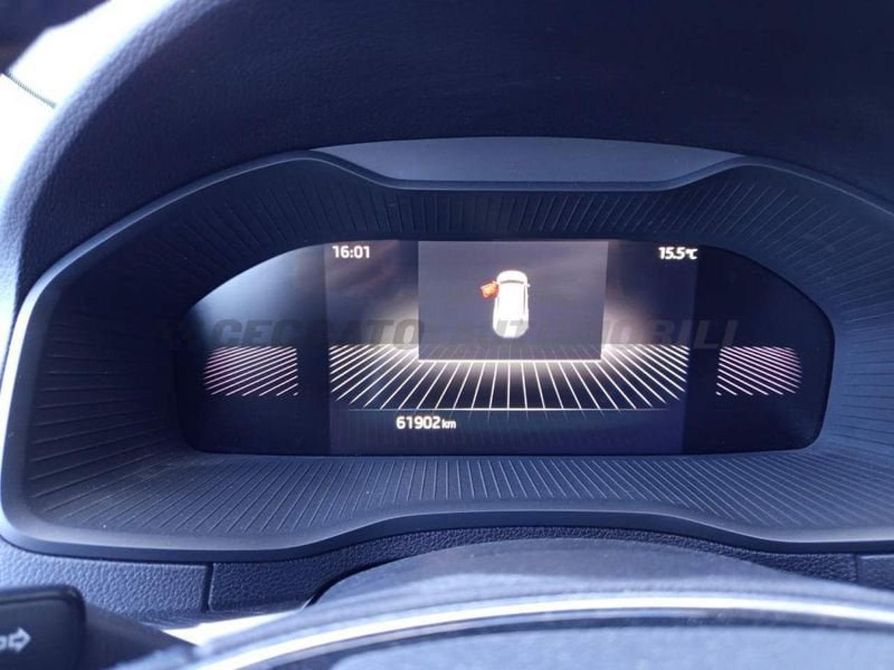 Skoda Skoda Karoq usata 14