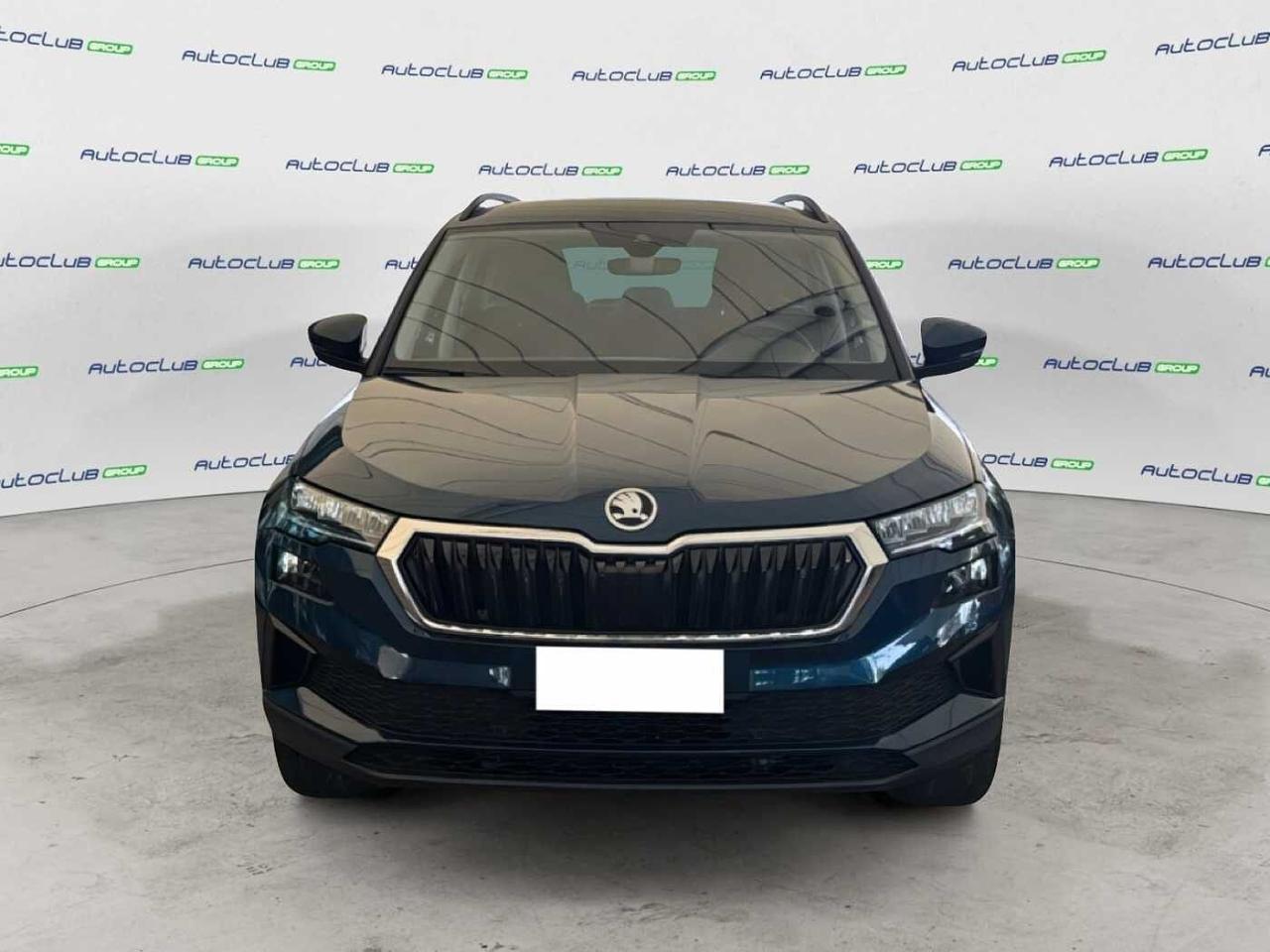 Skoda Skoda Karoq usata 11