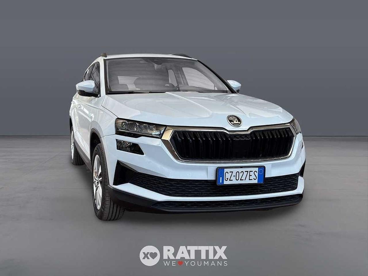 Skoda Skoda Karoq KAROQ 2.0 tdi 150CV Selection dsg