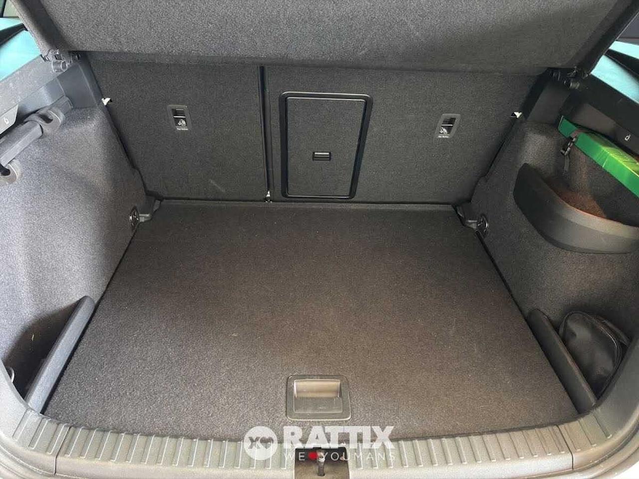 Skoda Skoda Karoq usata 17