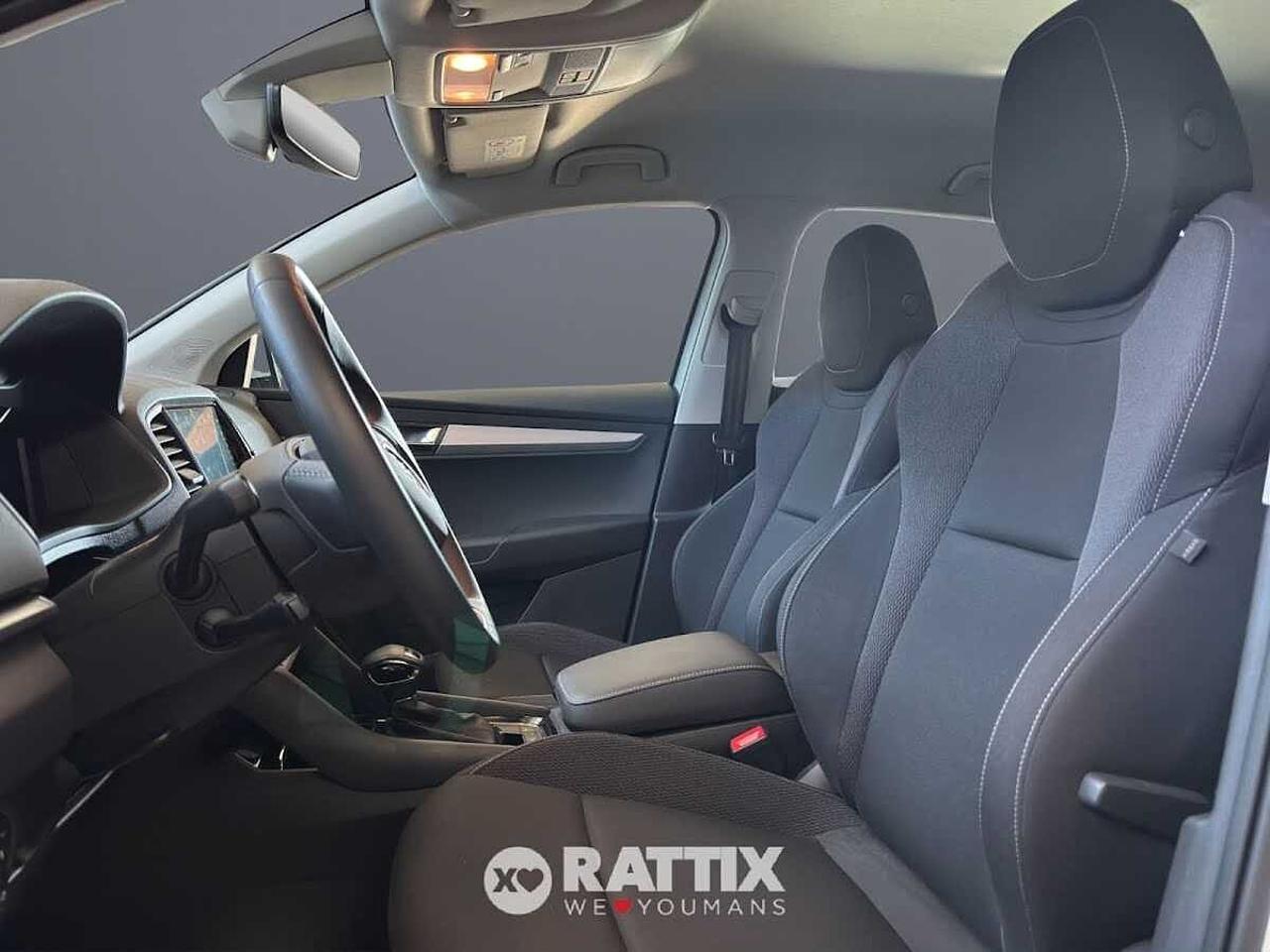 Skoda Skoda Karoq usata 18