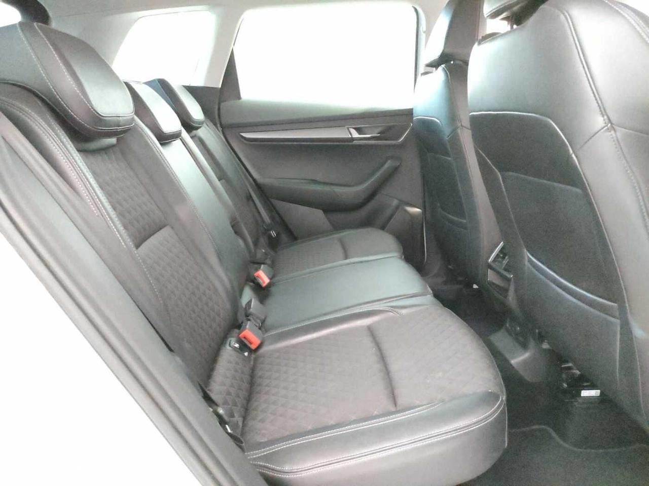 Skoda Skoda Karoq usata 5