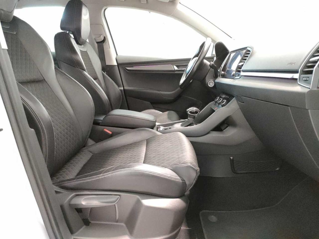 Skoda Skoda Karoq usata 6