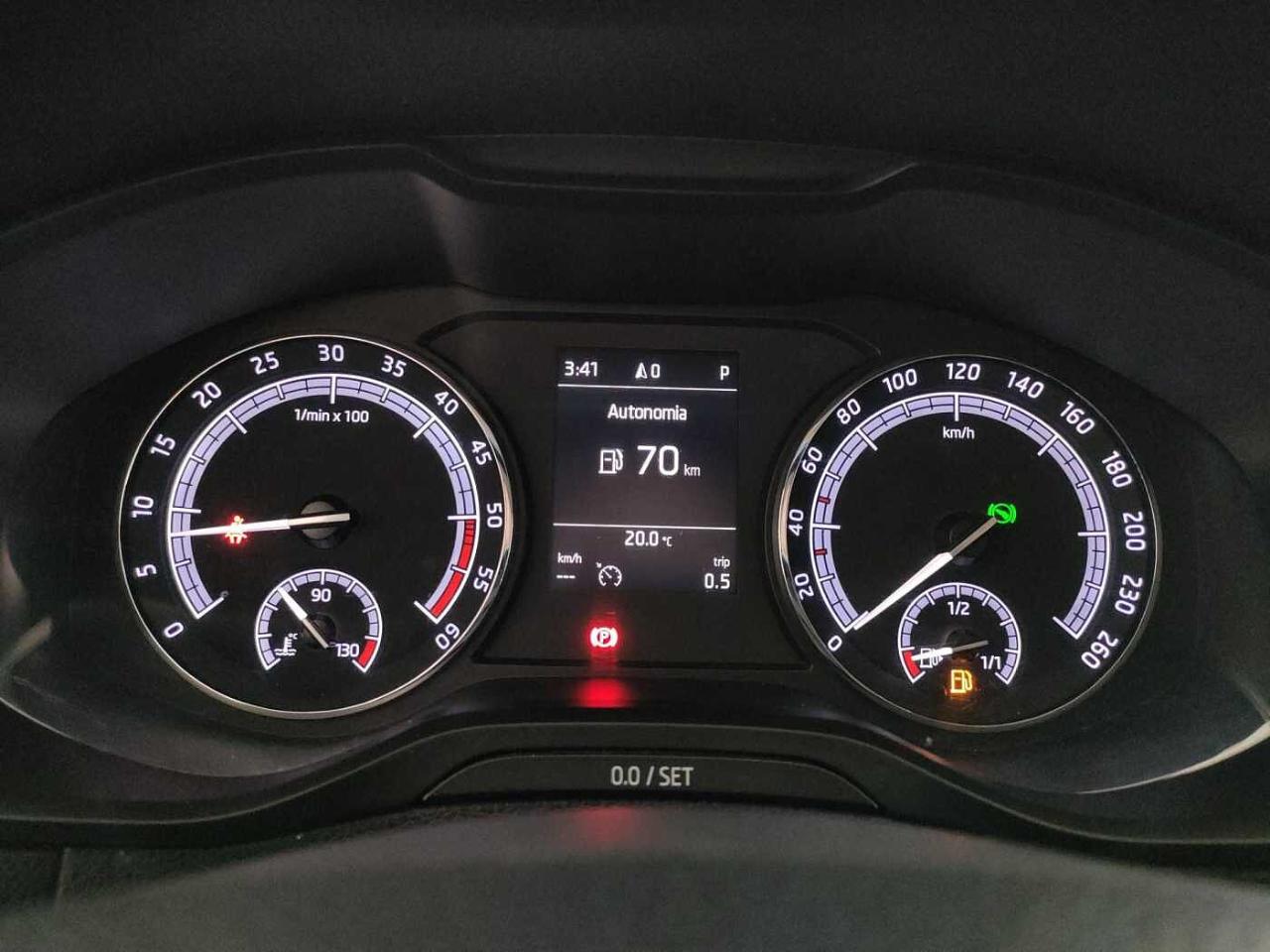Skoda Skoda Karoq usata 9