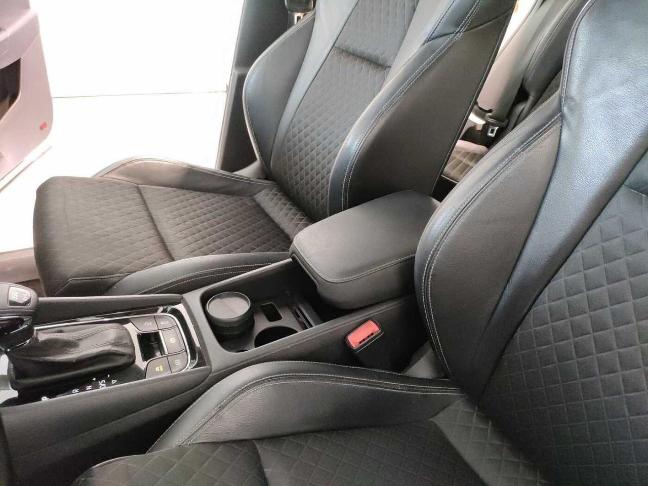 Skoda Skoda Karoq usata 15