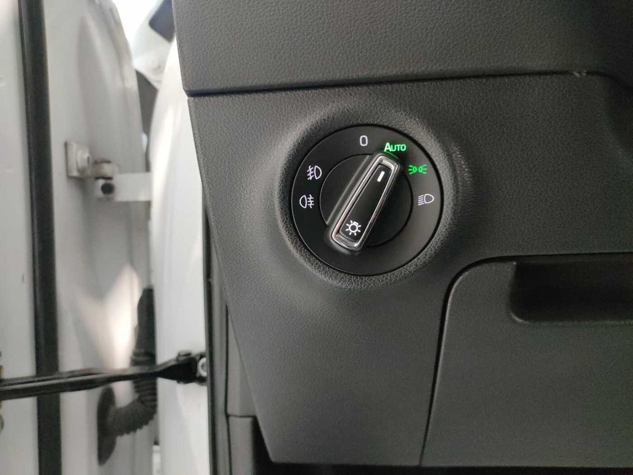 Skoda Skoda Karoq usata 18
