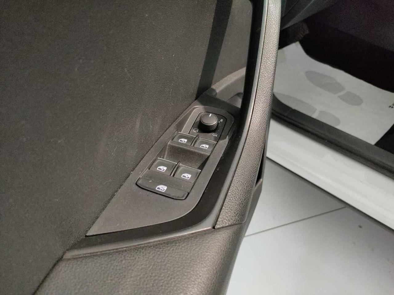 Skoda Skoda Karoq usata 19