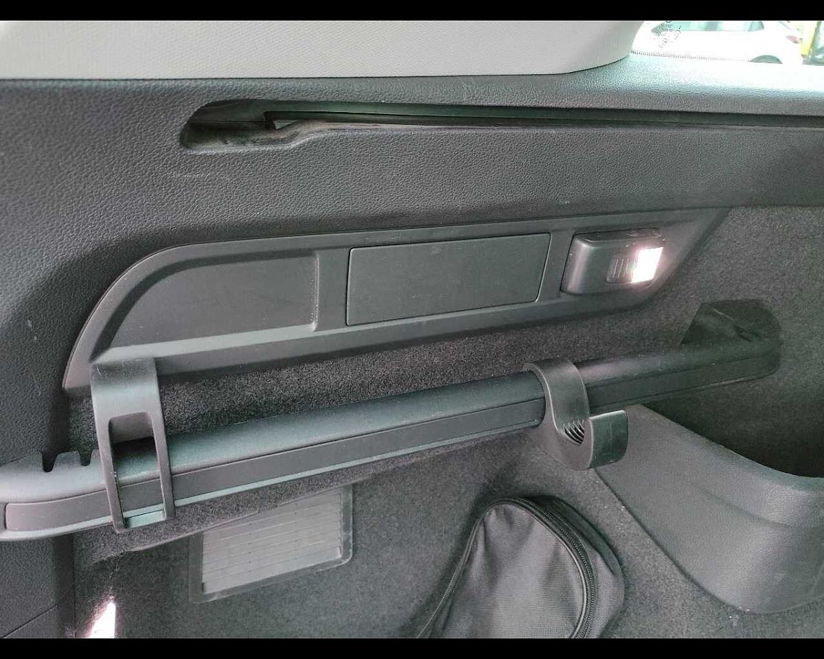 Skoda Skoda Kodiaq usata, con bluetooth