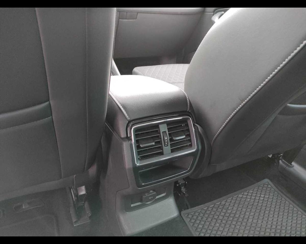 Skoda Skoda Kodiaq usata, con cruise control adattivo