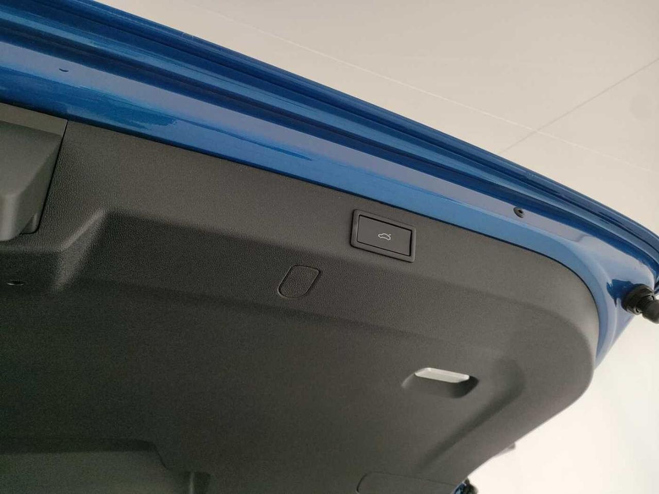 Skoda Skoda Kodiaq usata, con 5 porte