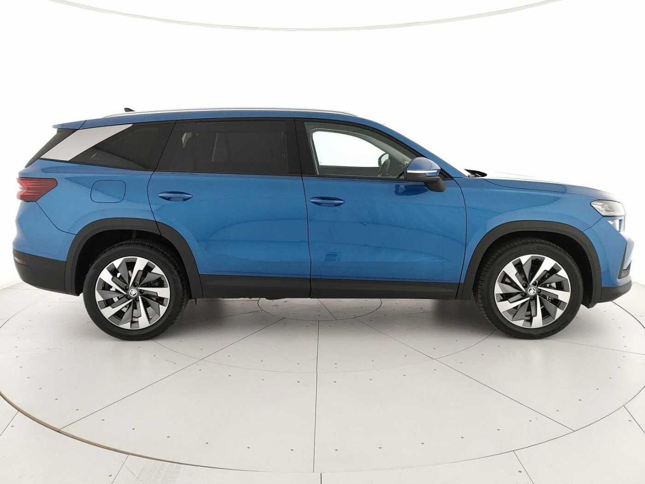 Skoda Skoda Kodiaq usata 24