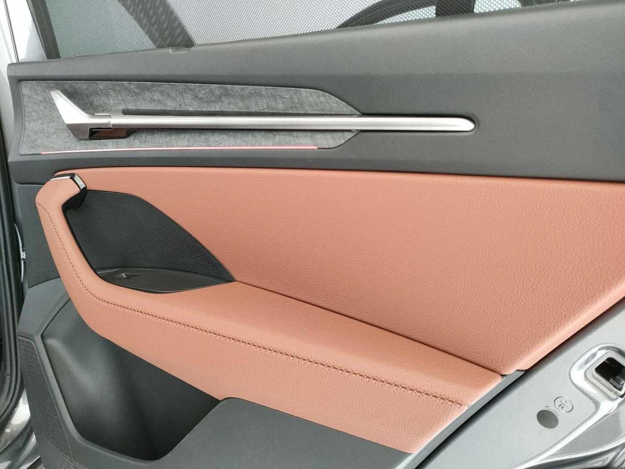 Skoda Skoda Kodiaq usata, con 6x Airbag (fontali + laterali + testa)