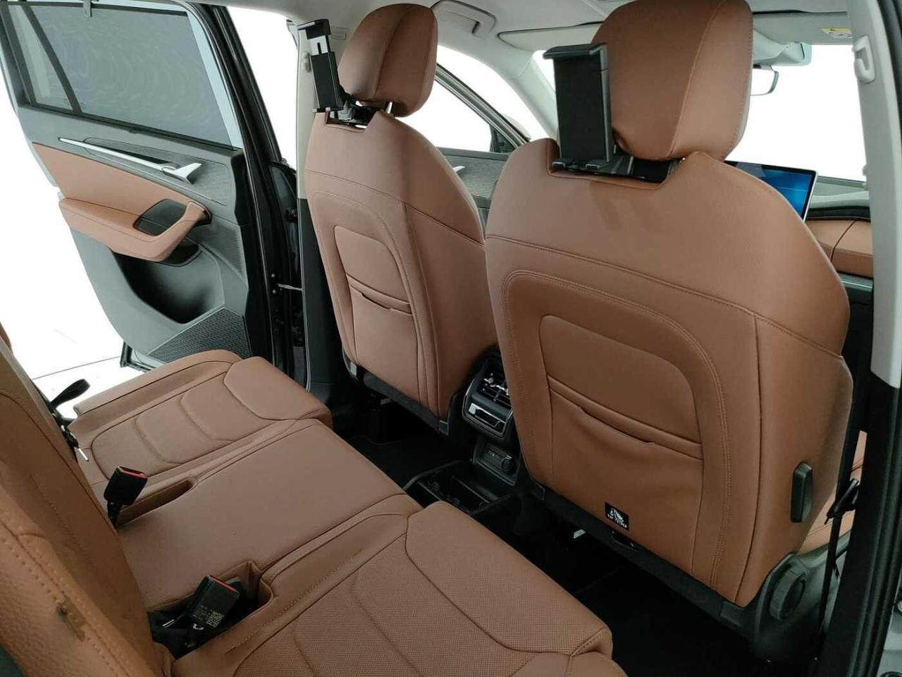 Skoda Skoda Kodiaq usata, con 8+1 altoparlanti