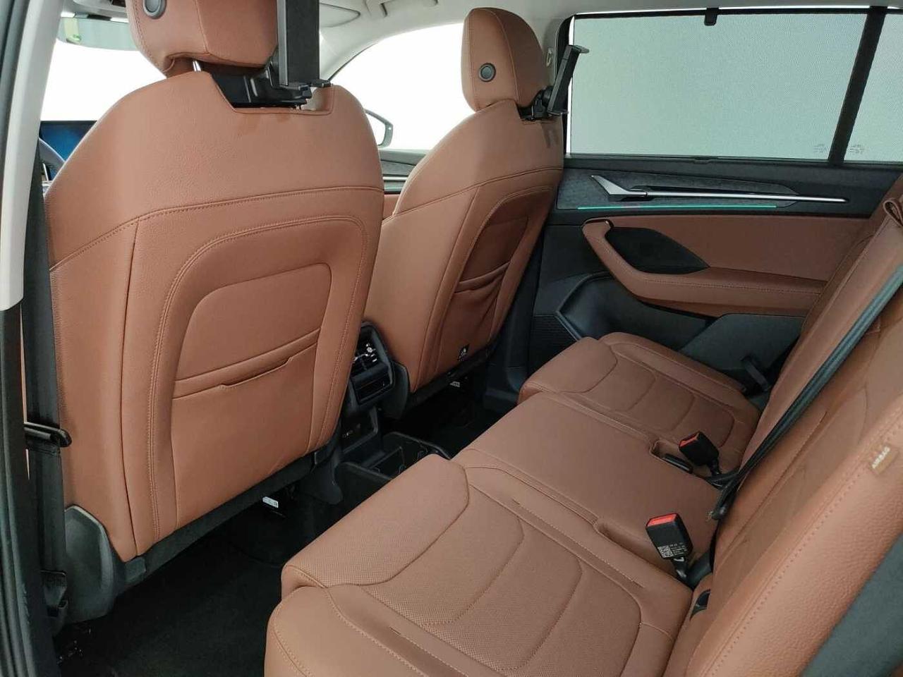 Skoda Skoda Kodiaq usata, con Airbag laterali anteriori, Airbag per la testa a tendina