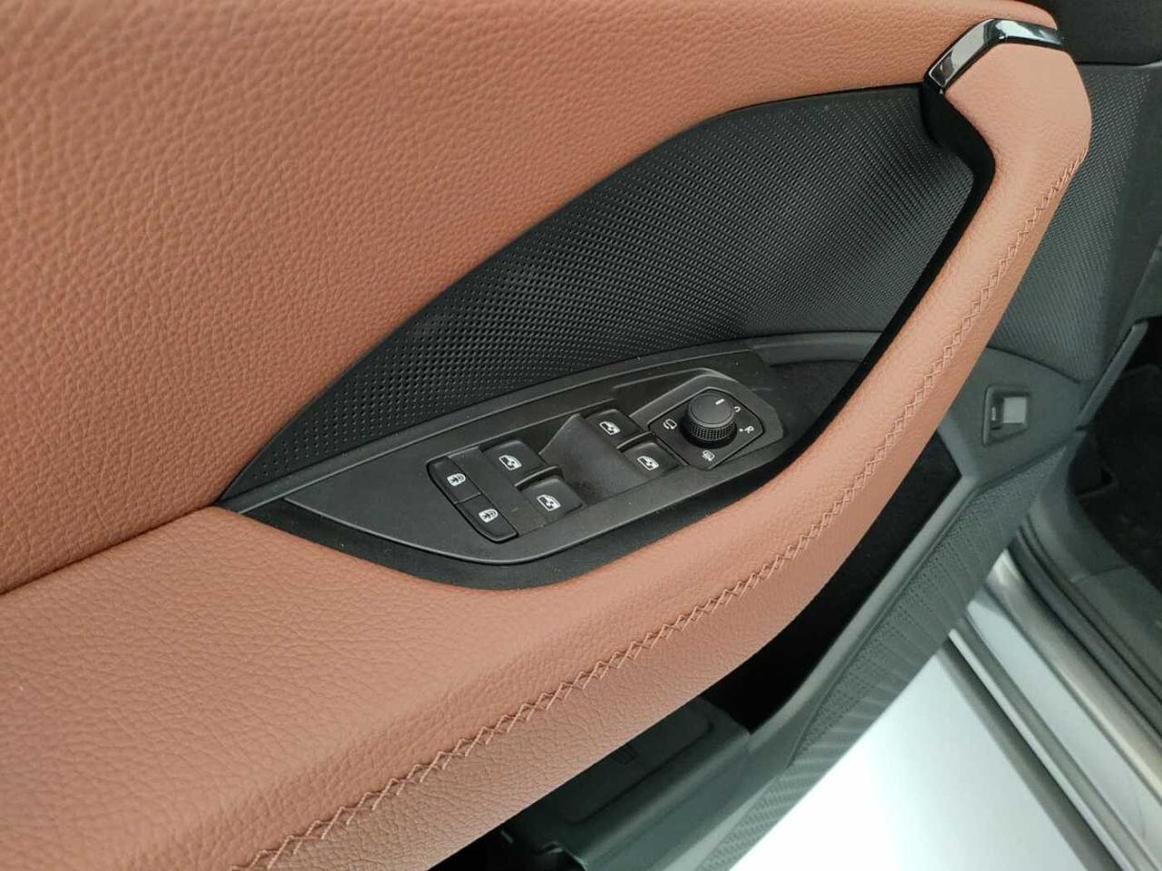 Skoda Skoda Kodiaq usata, con antenna satellitare