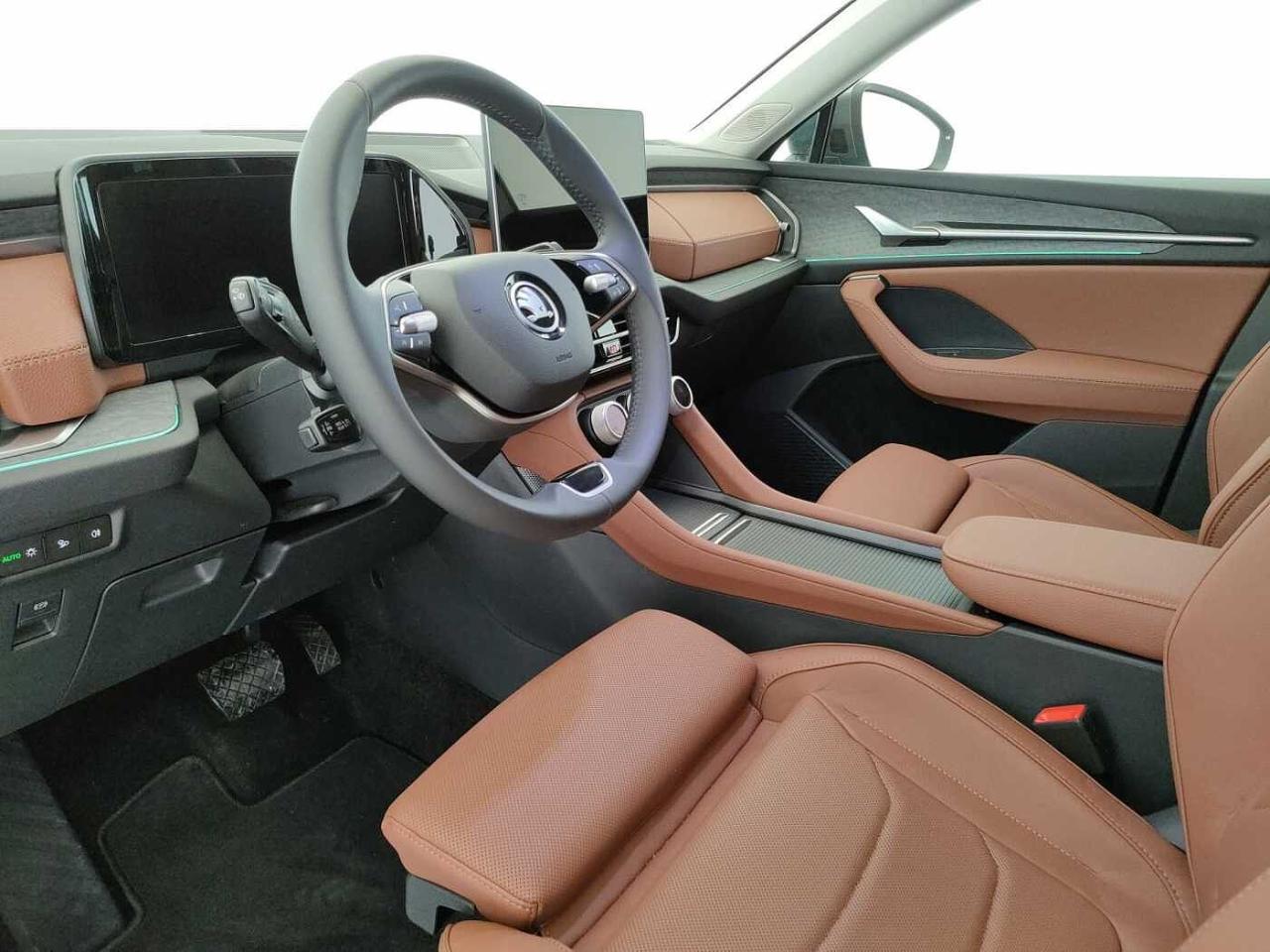Skoda Skoda Kodiaq usata, con antifurto
