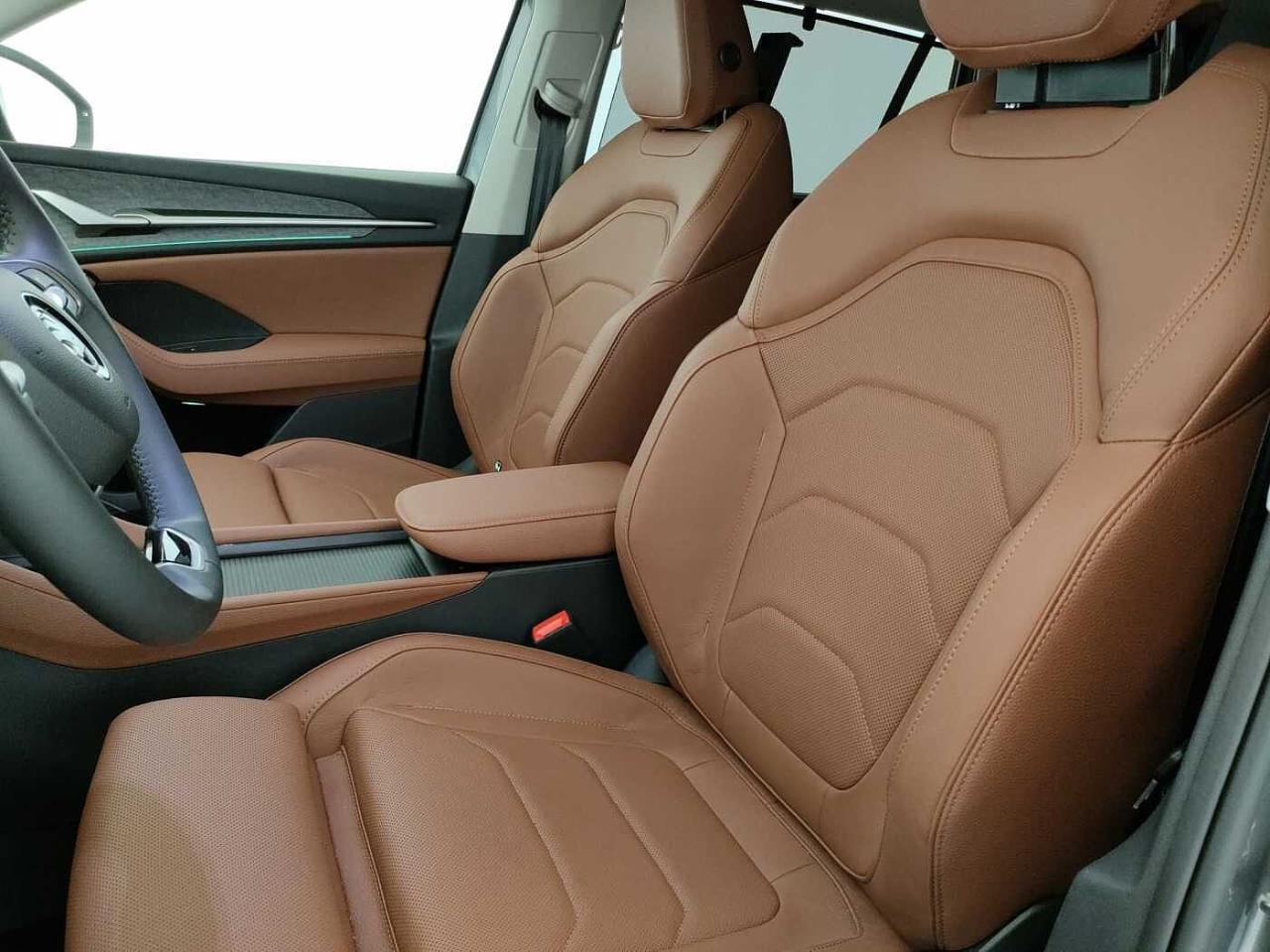 Skoda Skoda Kodiaq usata, con appoggiatesta anteriori