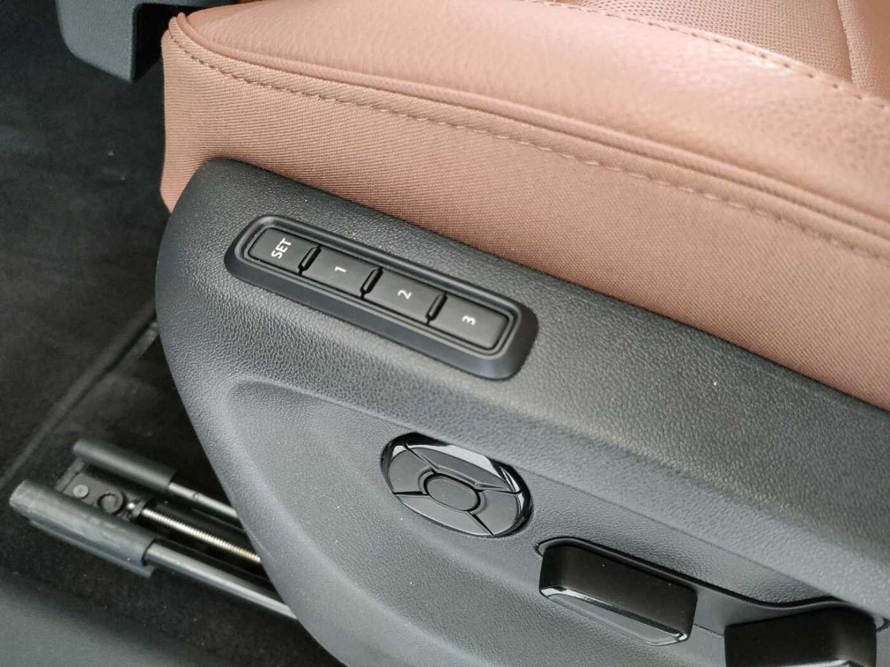 Skoda Skoda Kodiaq usata, con assistente al cambio di corsia