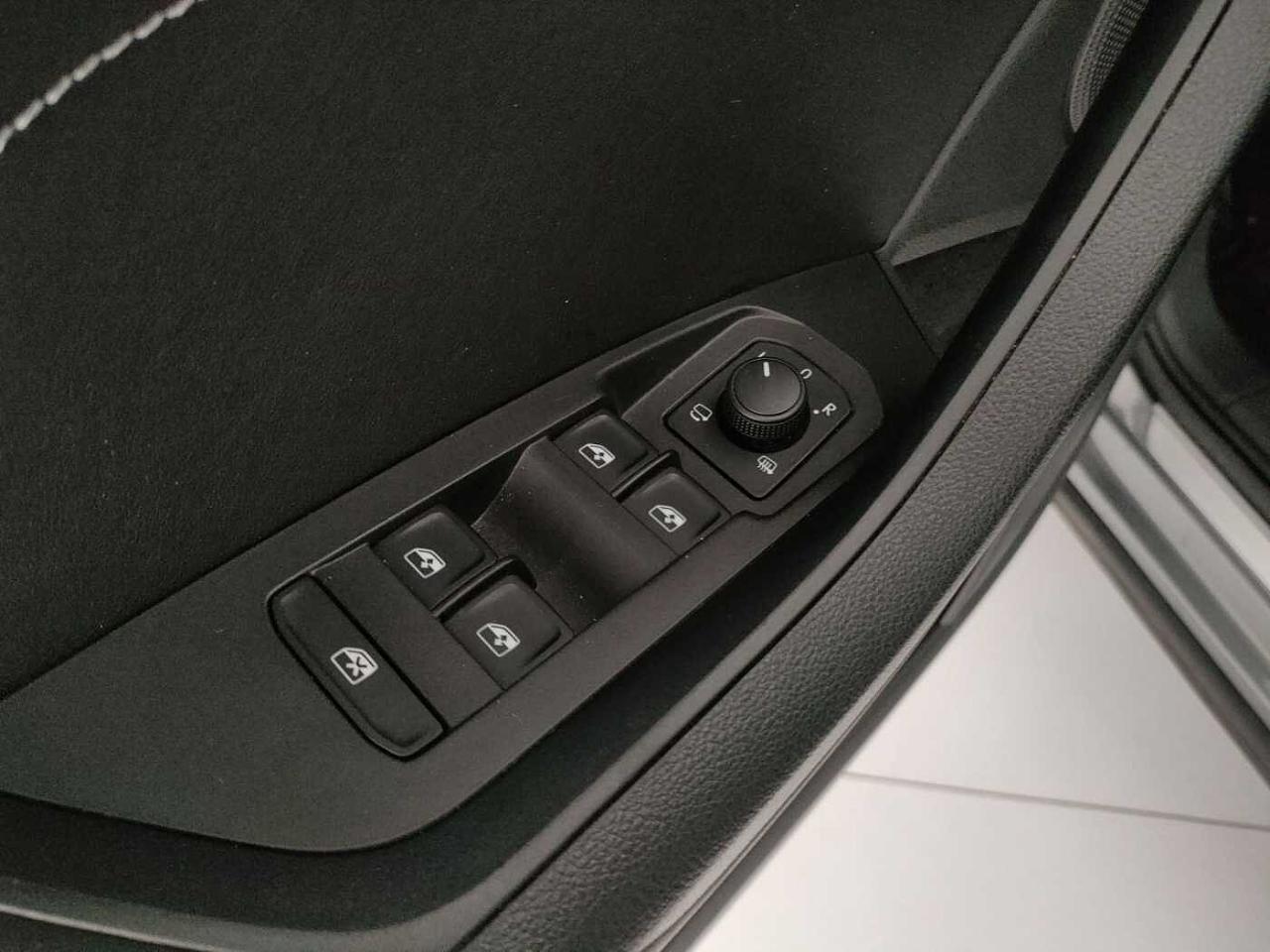 Skoda Skoda Kodiaq usata, con airbag frontali