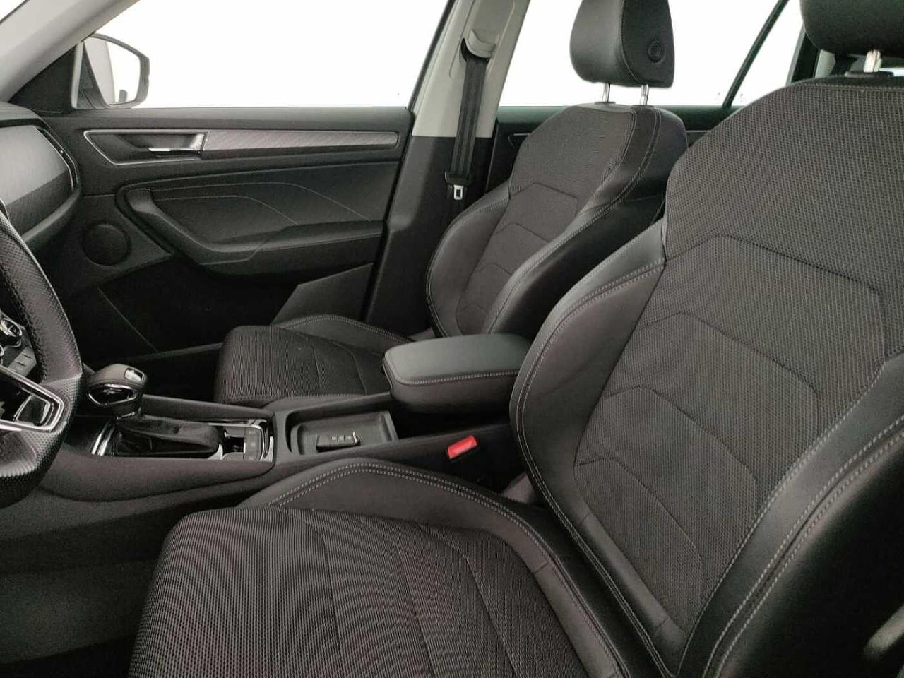 Skoda Skoda Kodiaq usata, con alzacristalli elettrici anteriori e posteriori con chiusura sicurezza per bambini