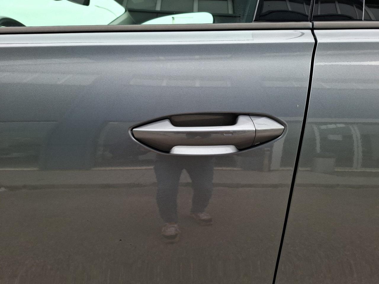 Skoda Skoda Kodiaq usata, con alzacristalli elettrici