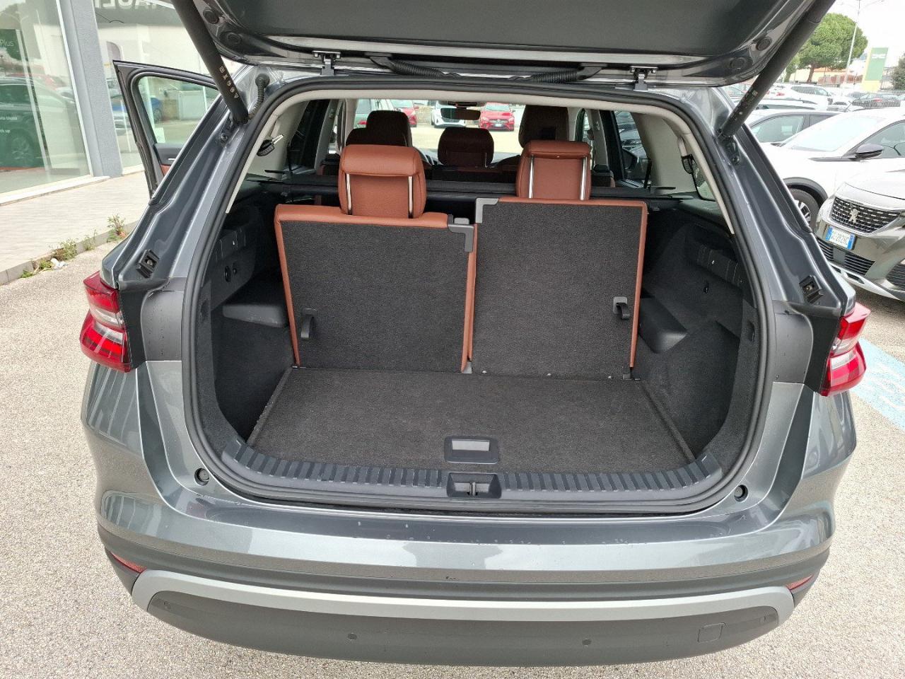 Skoda Skoda Kodiaq usata, con esp