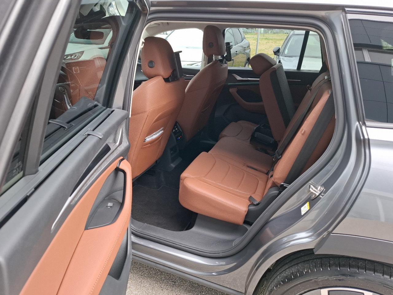 Skoda Skoda Kodiaq usata 10