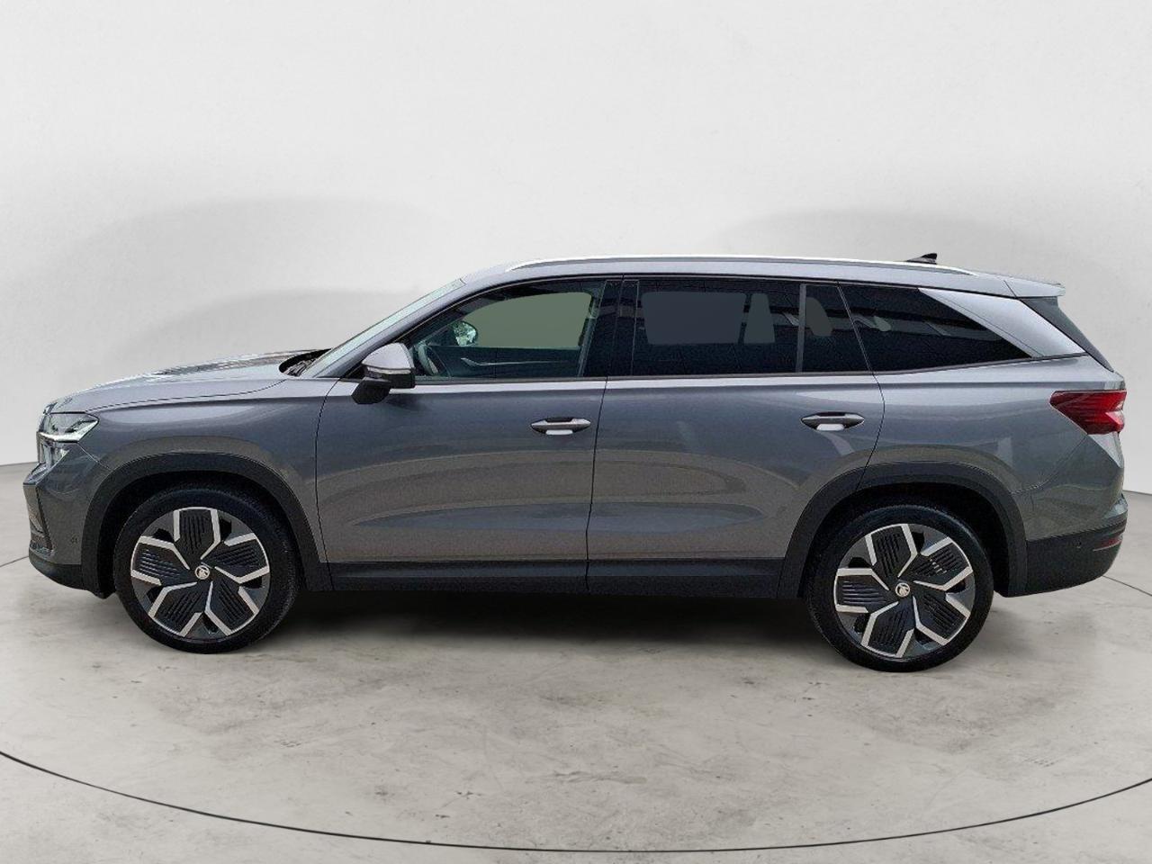 Skoda Skoda Kodiaq usata 11