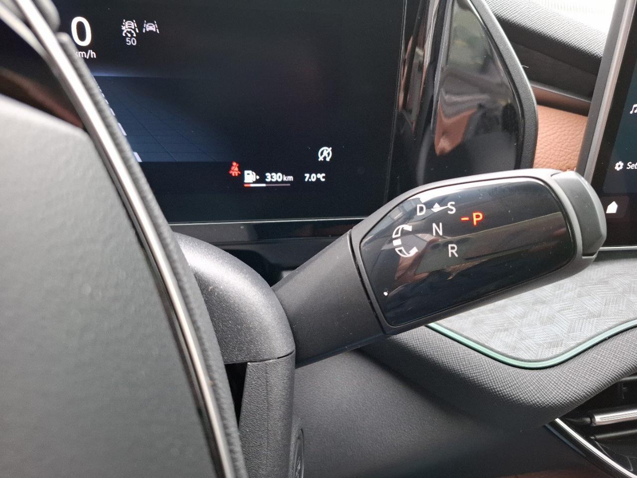 Skoda Skoda Kodiaq usata 13