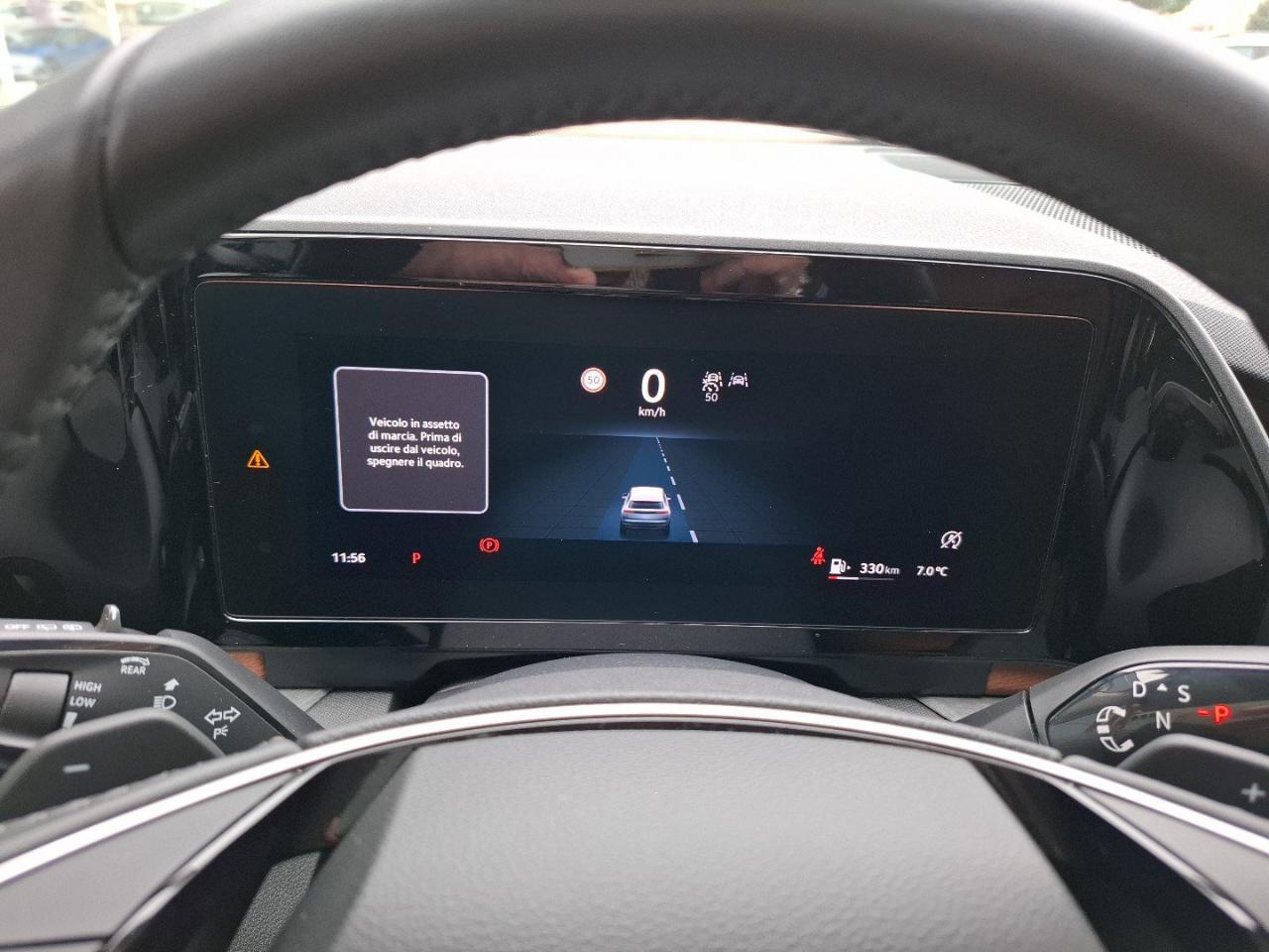 Skoda Skoda Kodiaq usata 14