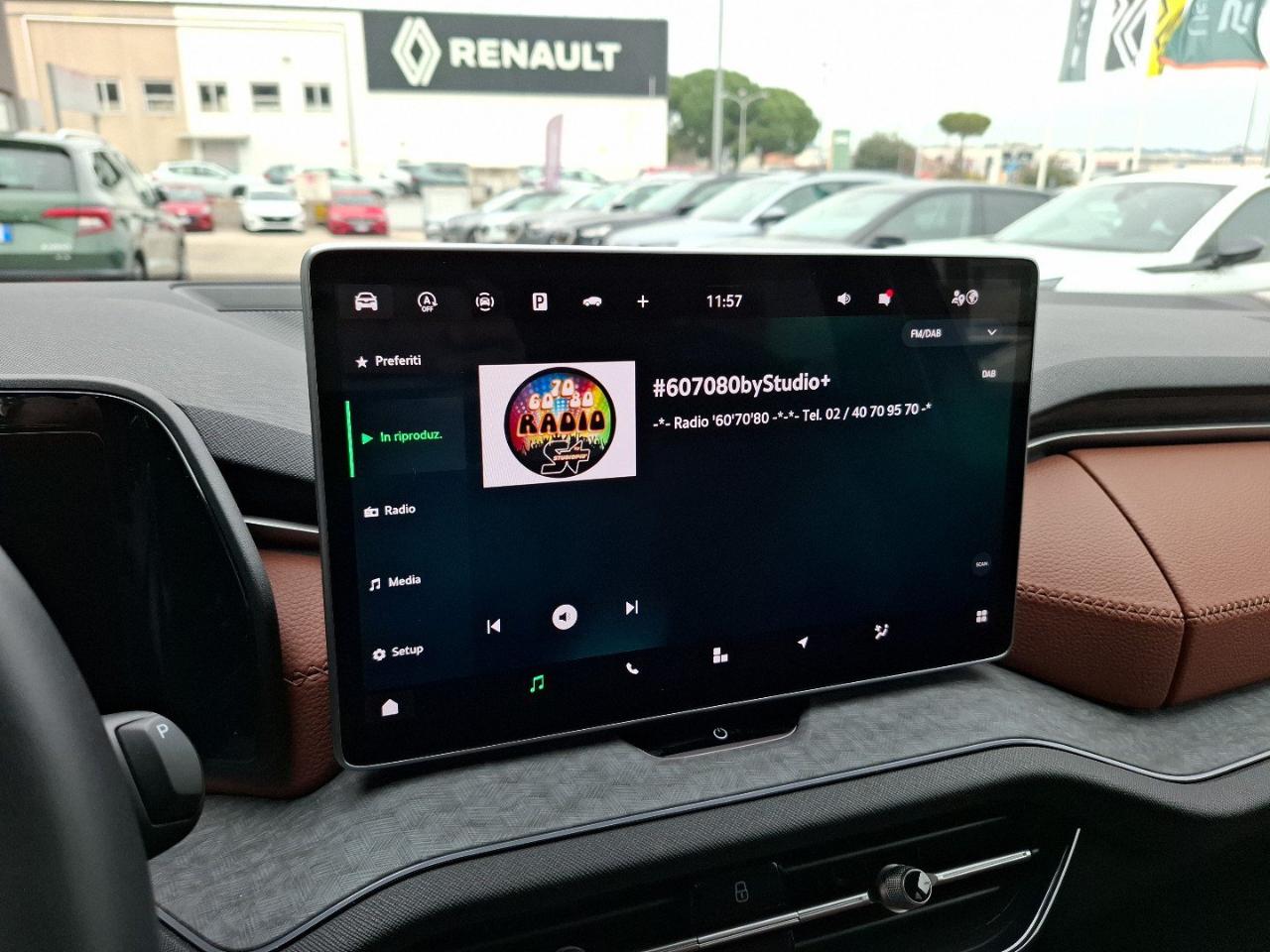 Skoda Skoda Kodiaq usata 15