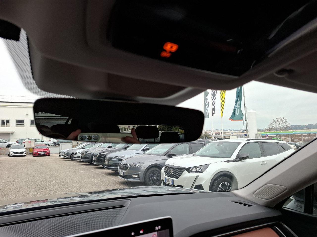 Skoda Skoda Kodiaq usata 19