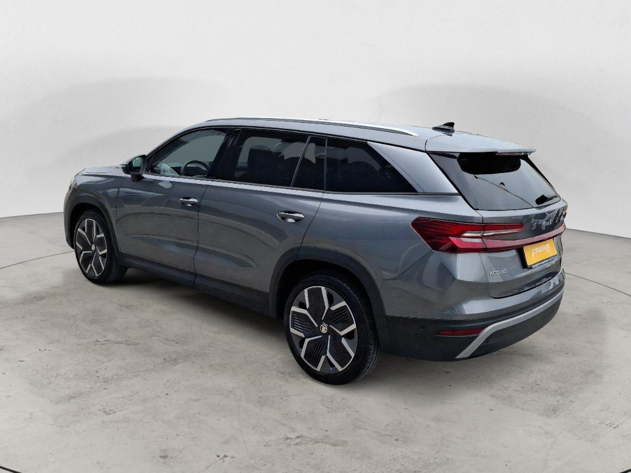 Skoda Skoda Kodiaq usata 21