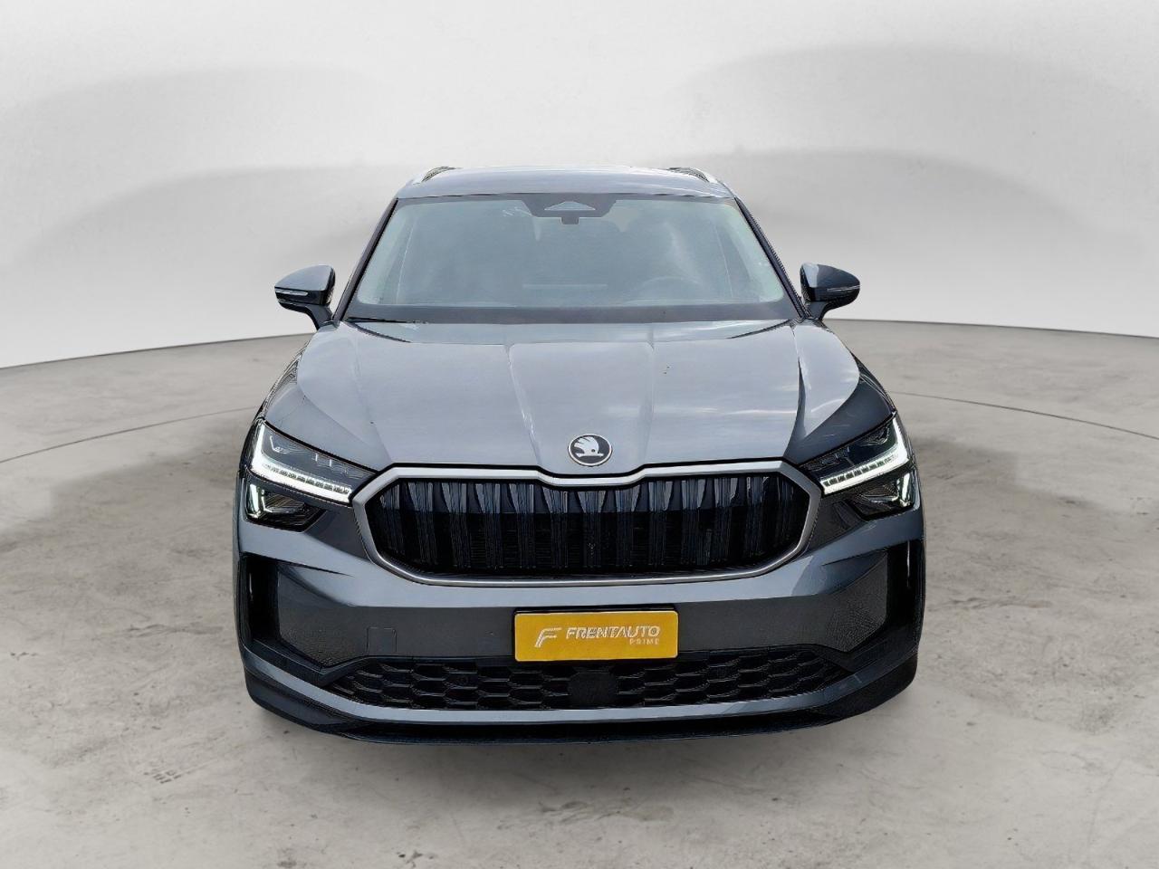Skoda Skoda Kodiaq usata 23