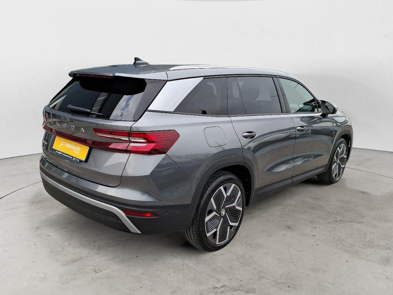 Skoda Skoda Kodiaq usata 24