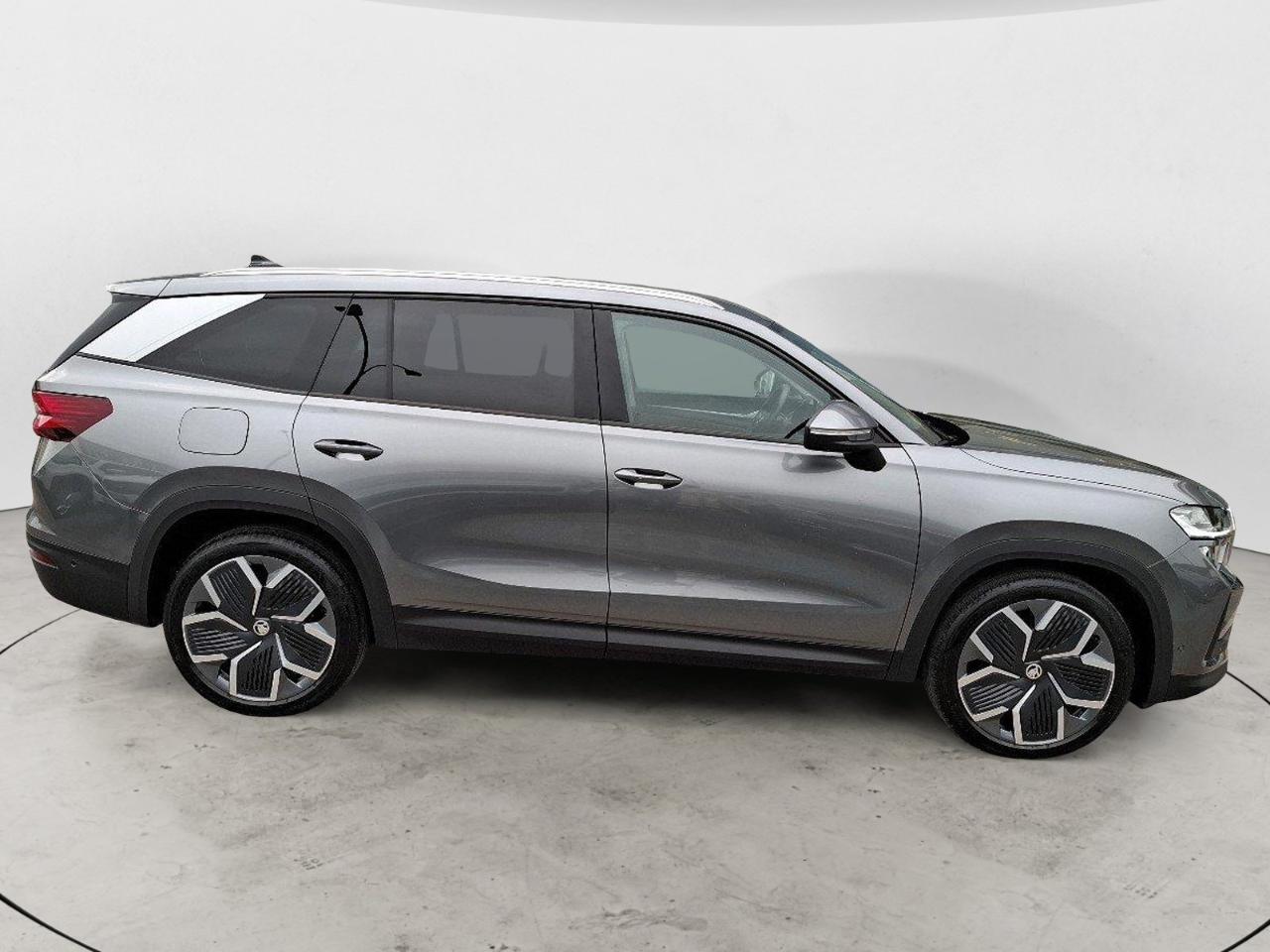 Skoda Skoda Kodiaq usata 25