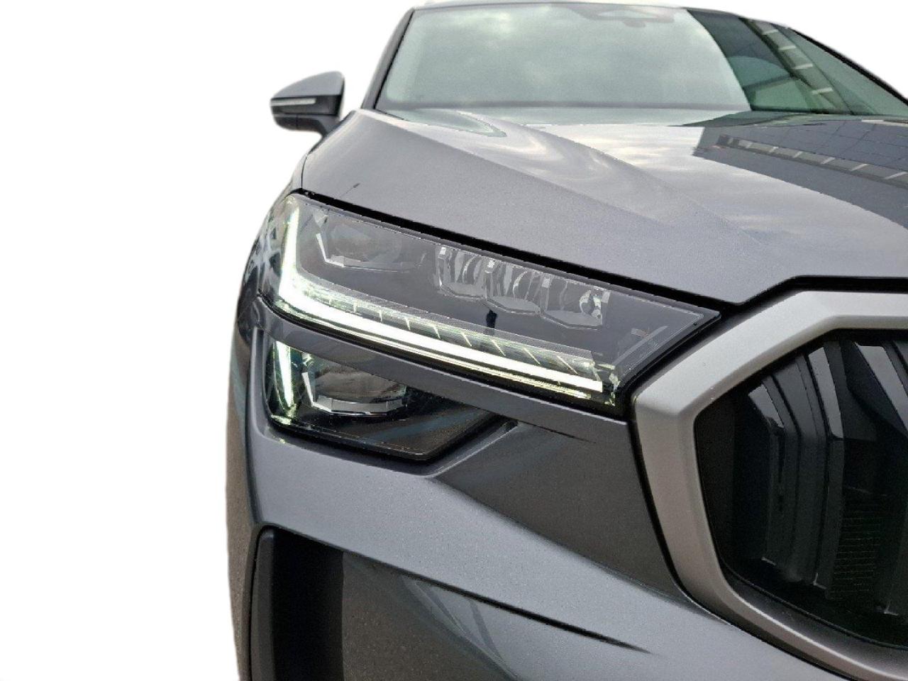 Skoda Skoda Kodiaq usata 27