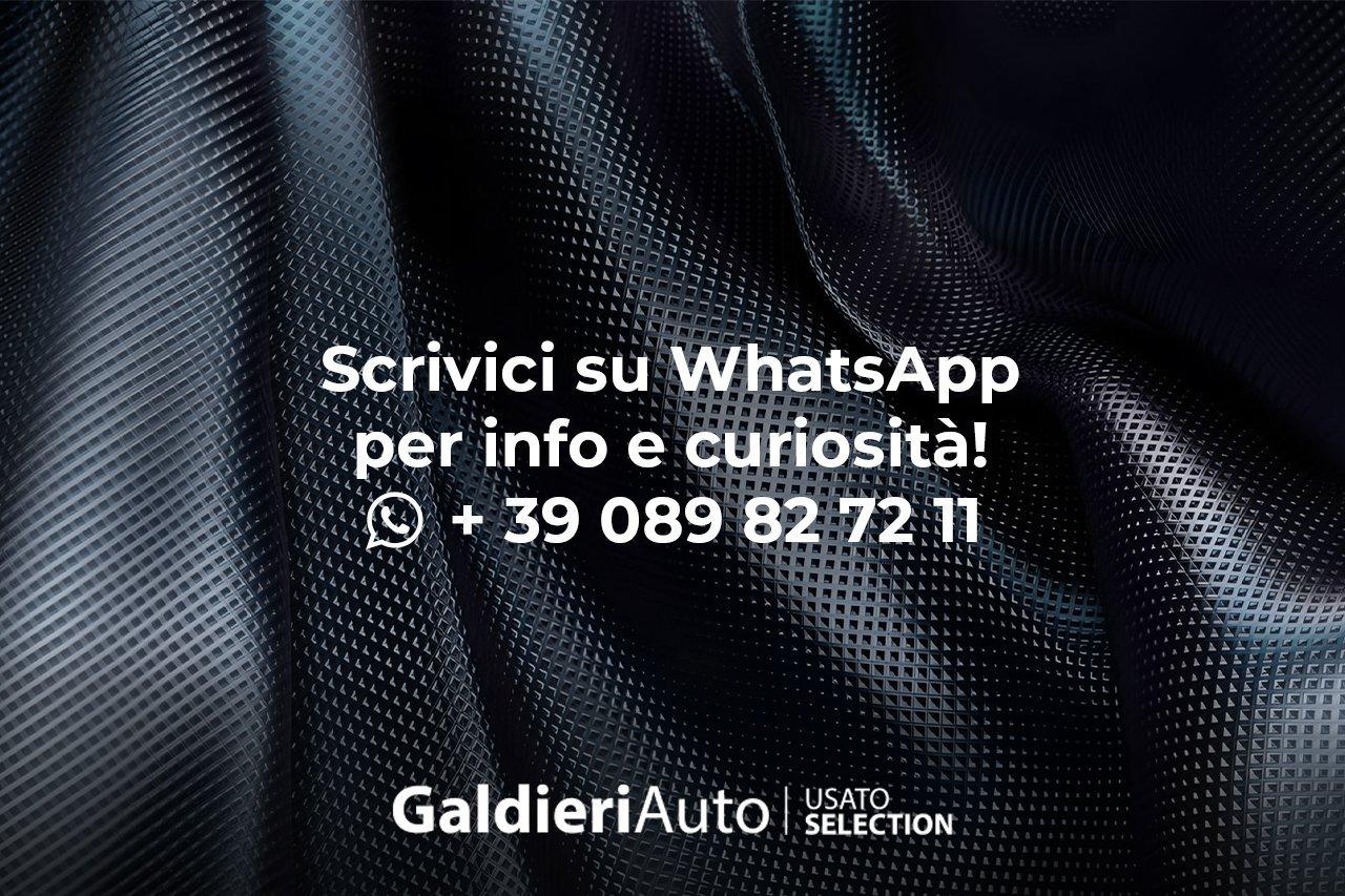 Skoda Skoda Kodiaq usata, con Caricabatterie di bordo da 11 kW