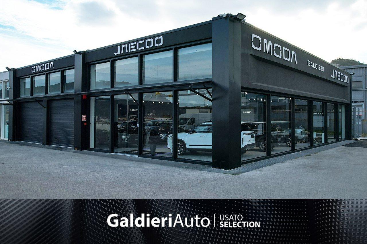 Skoda Skoda Kodiaq usata, con Caricabatterie di bordo da 22 kW