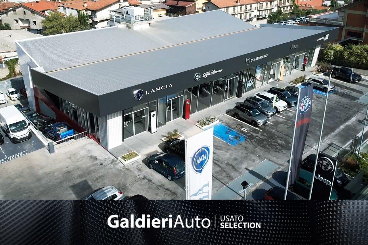 Skoda Skoda Kodiaq usata, con Climatizzatore