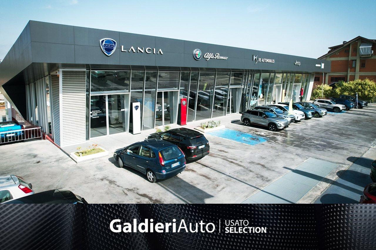 Skoda Skoda Kodiaq usata, con GPS