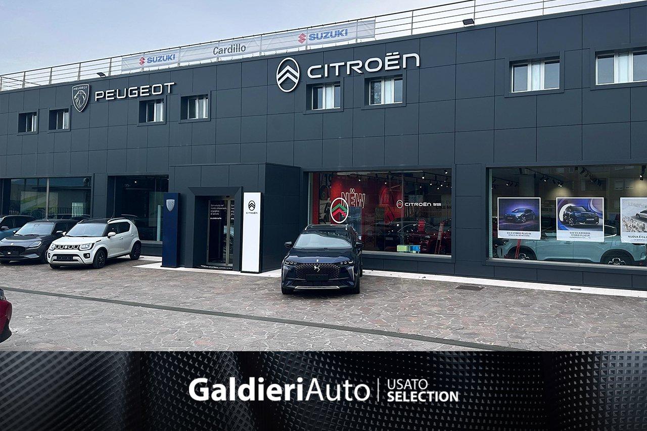 Skoda Skoda Kodiaq usata, con Isofix