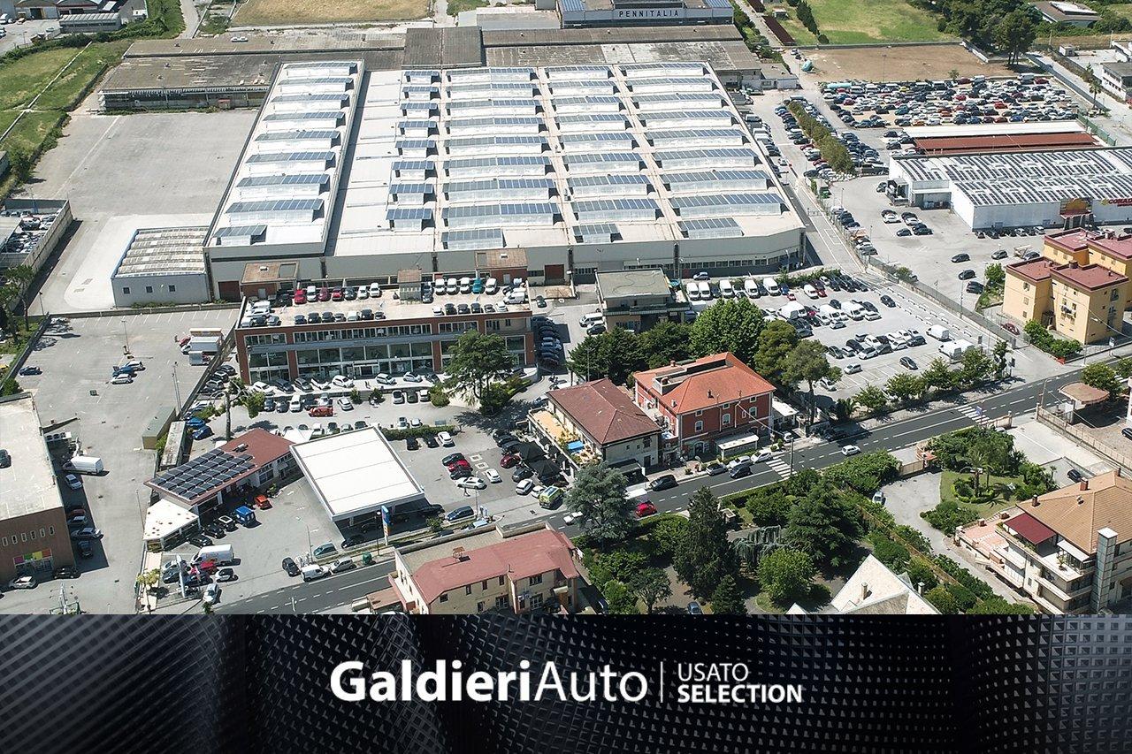 Skoda Skoda Kodiaq usata, con Mirror Screen