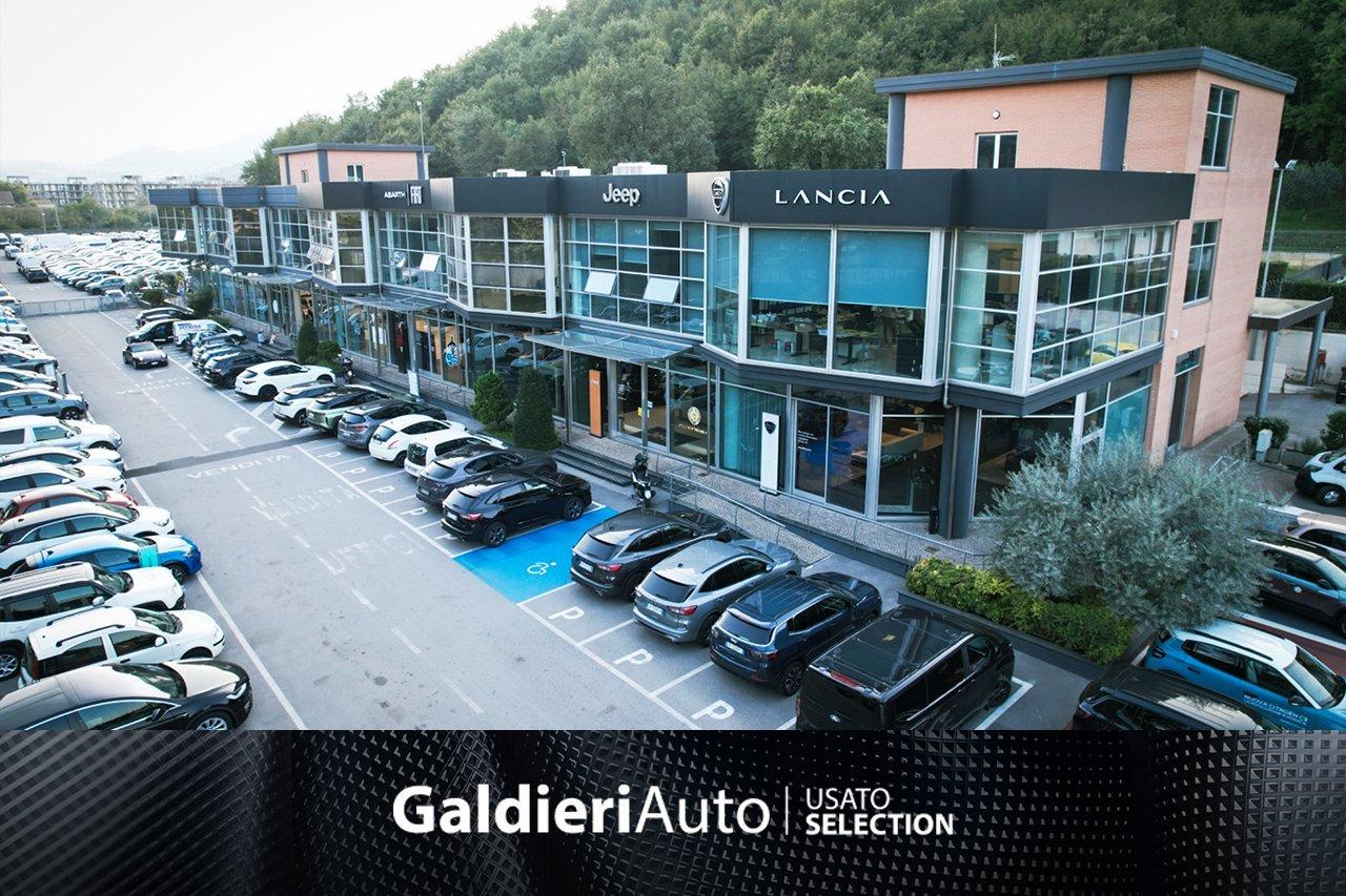 Skoda Skoda Kodiaq usata, con Portapacchi