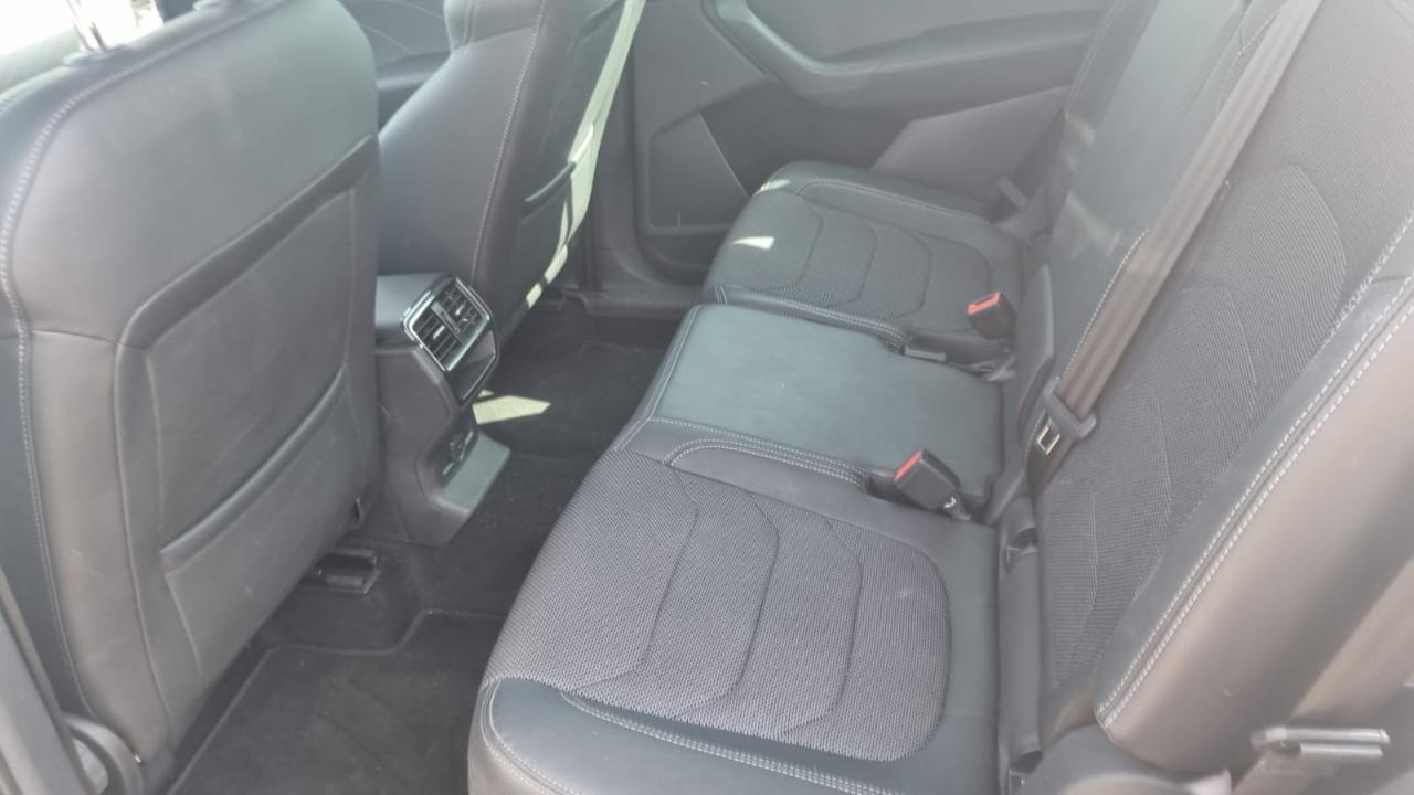 Skoda Skoda Kodiaq usata 20