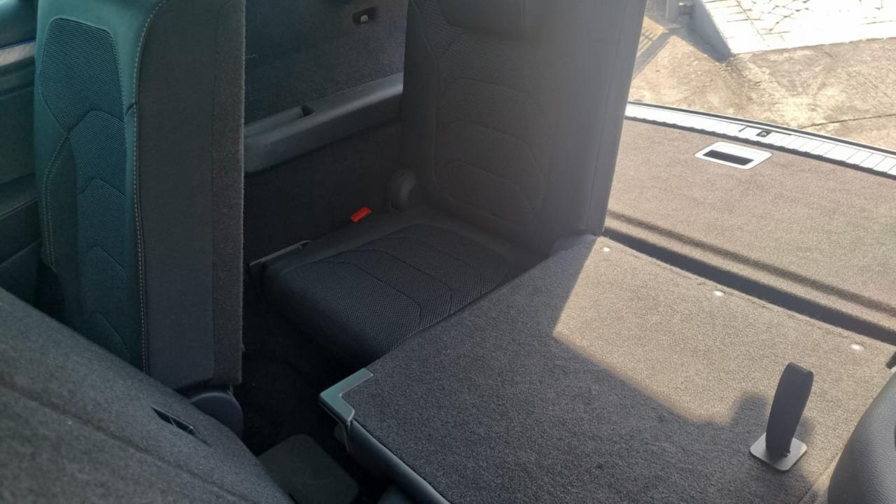 Skoda Skoda Kodiaq usata 21