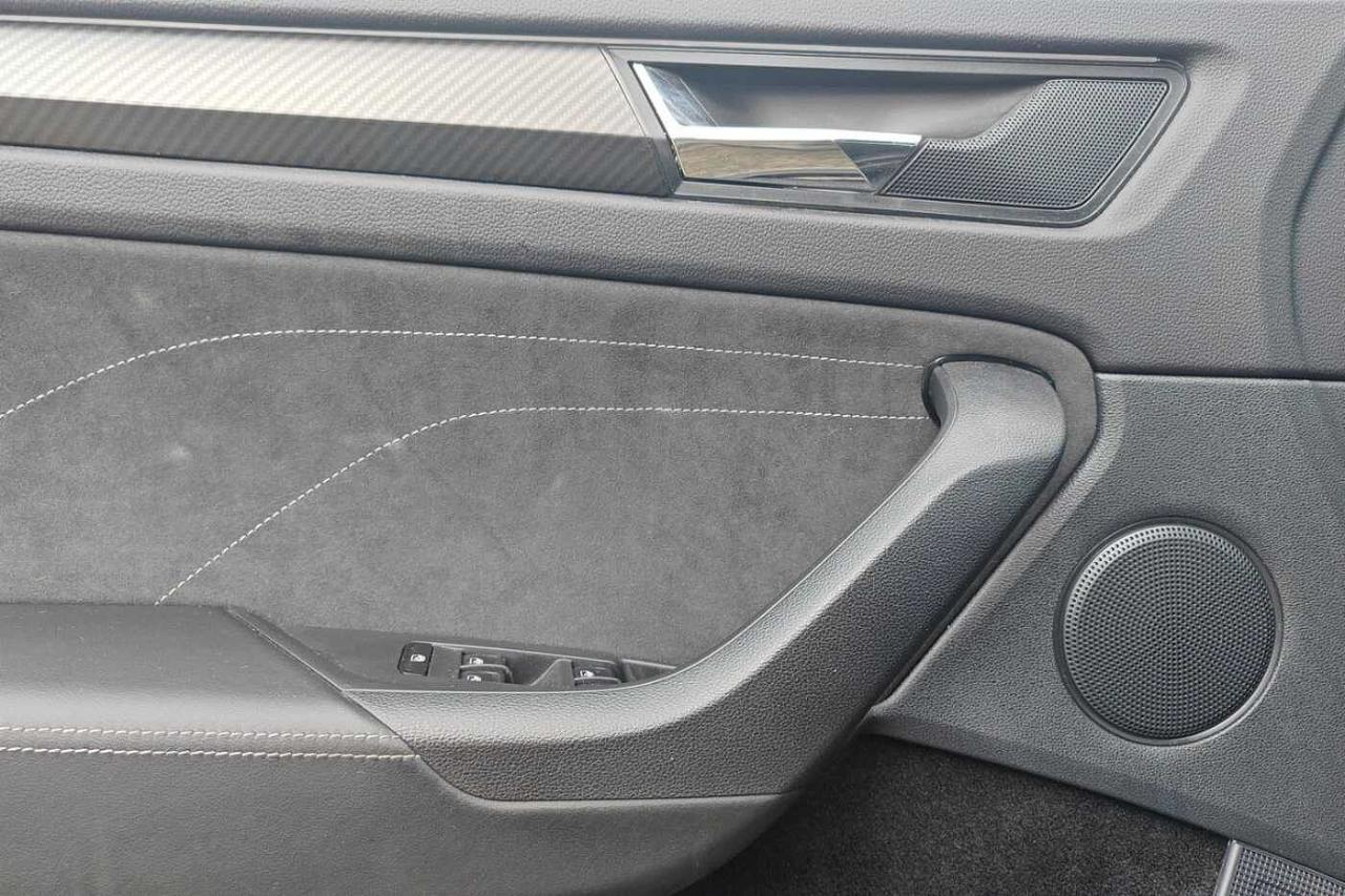 Skoda Skoda Kodiaq usata, con Caricabatterie di bordo da 11 kW